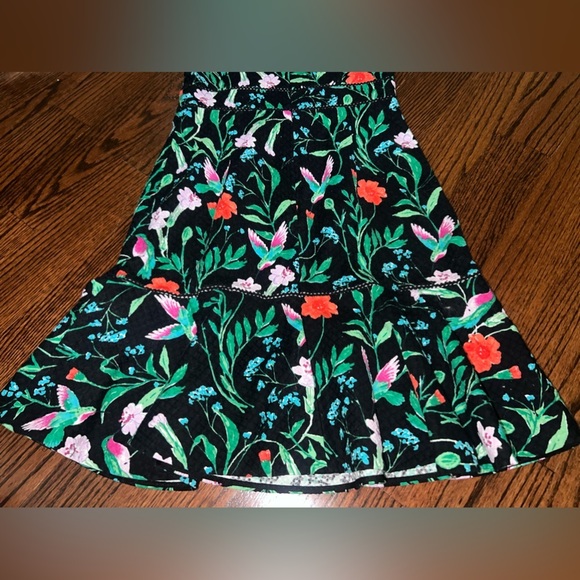 Kate Spade New York Jardin Tile Jacquard Dress - Picture 10 of 12